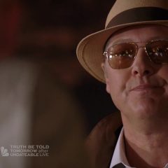 The Blacklist Season 3 screenshot 7