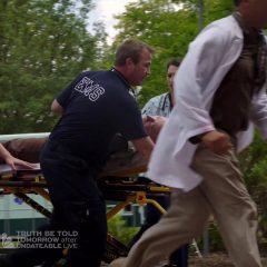 The Blacklist Season 3 screenshot 8