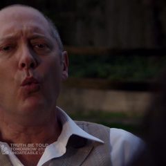 The Blacklist Season 3 screenshot 10