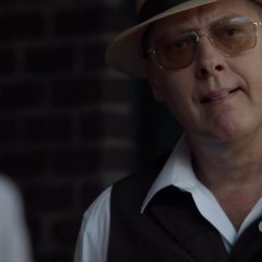 The Blacklist Season 4 screenshot 1