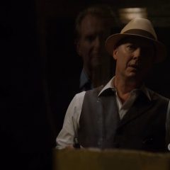 The Blacklist Season 4 screenshot 5