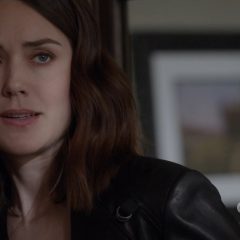 The Blacklist Season 4 screenshot 8