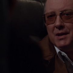 The Blacklist Season 6 screenshot 2