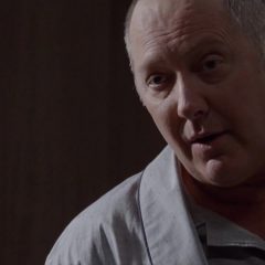 The Blacklist Season 7 screenshot 4