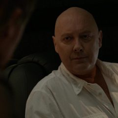 Blacklist Season 9 screenshot 5