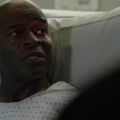 Blacklist Season 9 screenshot 3