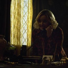 Chilling Adventures of Sabrina Season 1 screenshot 3