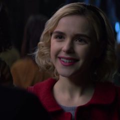 Chilling Adventures of Sabrina Season 1 screenshot 1