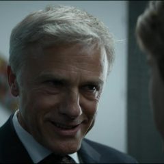 The Consultant Season 1 screenshot 7