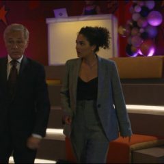 The Consultant Season 1 screenshot 6