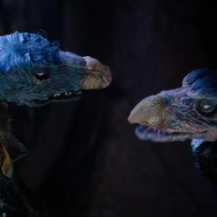 The Dark Crystal: Age of Resistance Season 1 screenshot 9