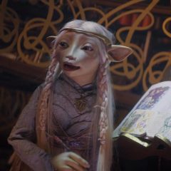 The Dark Crystal: Age of Resistance Season 1 screenshot 8