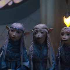 The Dark Crystal: Age of Resistance Season 1 screenshot 1