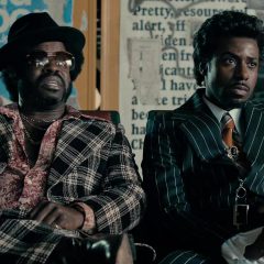 The Deuce Season 1 screenshot 3