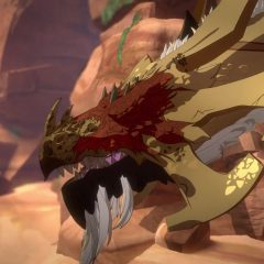 The Dragon Prince Season 3 screenshot 8