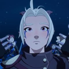 The Dragon Prince Season 6 screenshot 10