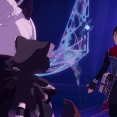 The Dragon Prince Season 6 screenshot 3