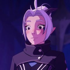 The Dragon Prince Season 6 screenshot 4