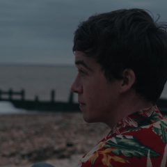 The End of the F***ing World Season 1 screenshot 2