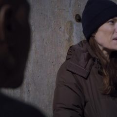 The Enemy Within Season 1 screenshot 3