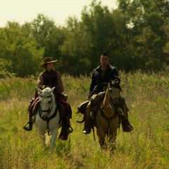 The English Season 1 screenshot 7