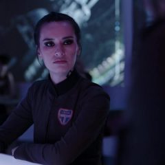 The Expanse Season 3 screenshot 4