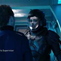 The Expanse Season 3 screenshot 6