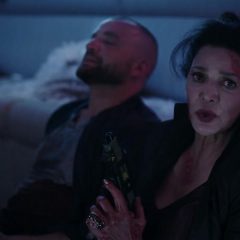 The Expanse Season 3 screenshot 7