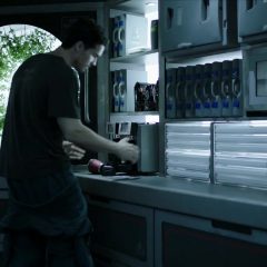 The Expanse Season 3 screenshot 9