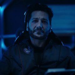 The Expanse Season 3 screenshot 1