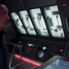 The Expanse Season 3 screenshot 3