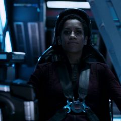 The Expanse Season 4 screenshot 10