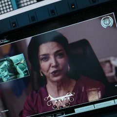 The Expanse Season 4 screenshot 9