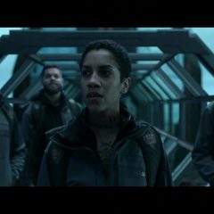 The Expanse Season 4 screenshot 1