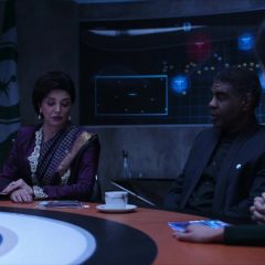 The Expanse Season 4 screenshot 5