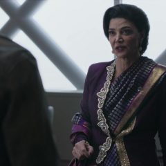 The Expanse Season 4 screenshot 7