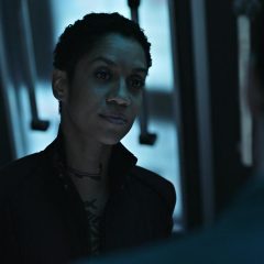 The Expanse Season 4 screenshot 8