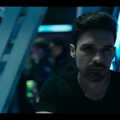 The Expanse Season 5 screenshot 10