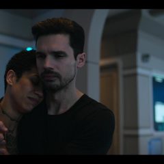 The Expanse Season 5 screenshot 9