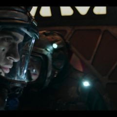 The Expanse Season 5 screenshot 1