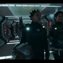 The Expanse Season 5 screenshot 3