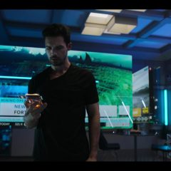 The Expanse Season 5 screenshot 4