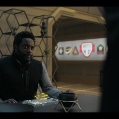 The Expanse Season 5 screenshot 8