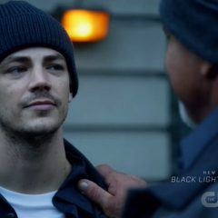 The Flash season 4 screenshot 4