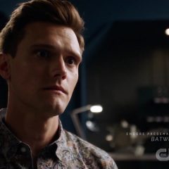 The Flash Season 6 screenshot 5