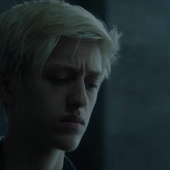 The Gifted Season 2 screenshot 2