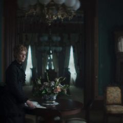 The Gilded Age Season 3 screenshot 9