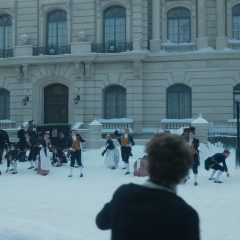 The Gilded Age Season 3 screenshot 8