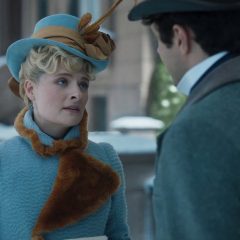 The Gilded Age Season 3 screenshot 1