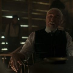 The Gilded Age Season 3 screenshot 2